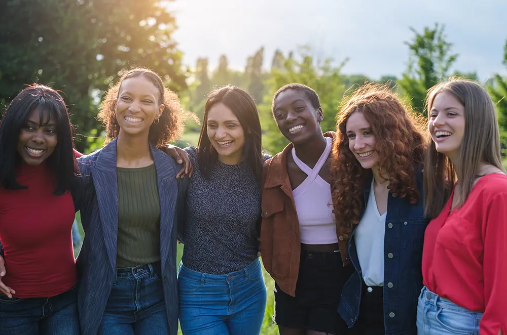 Inspiring Testimonies from Our Congregation